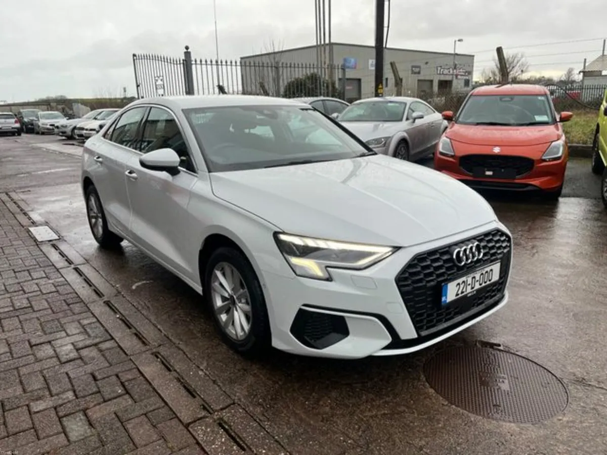 Audi A3 1.0 tsi automatic - Image 2