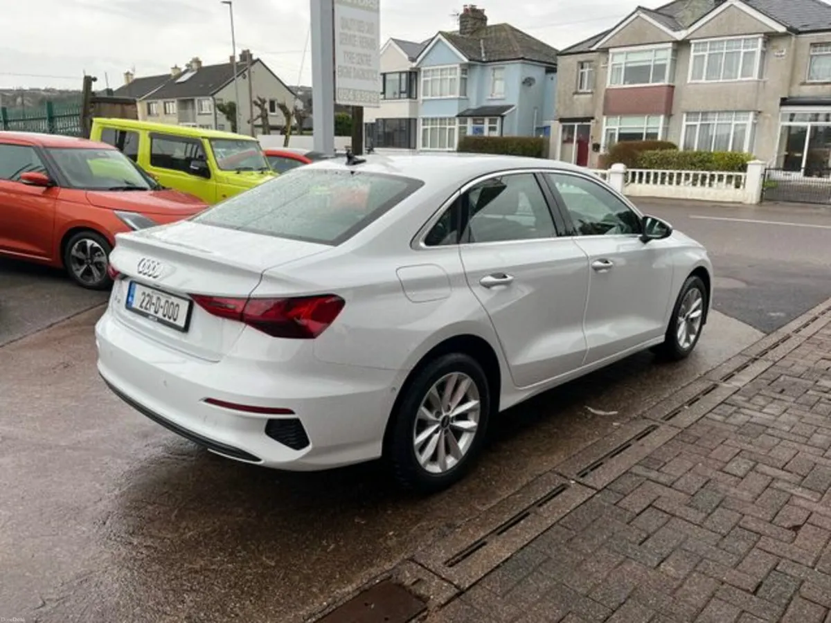 Audi A3 1.0 tsi automatic - Image 4