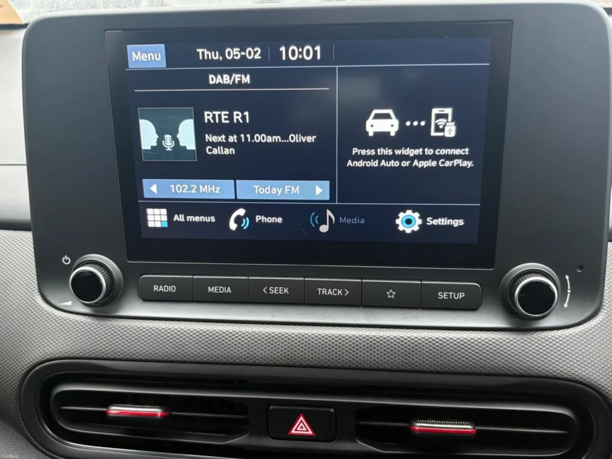 Hyundai KONA reserved Kauai N Line 5DR - Image 3