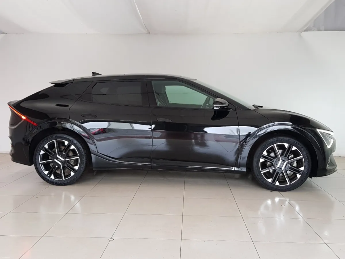 Kia EV6 PE GT Line Demo - Image 2