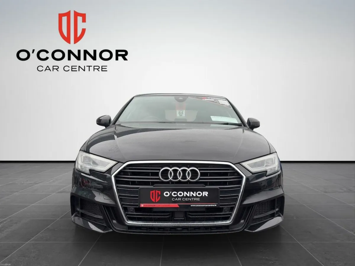 Audi A3 😏 “Grown-up hatchback with attitude.” - Image 2