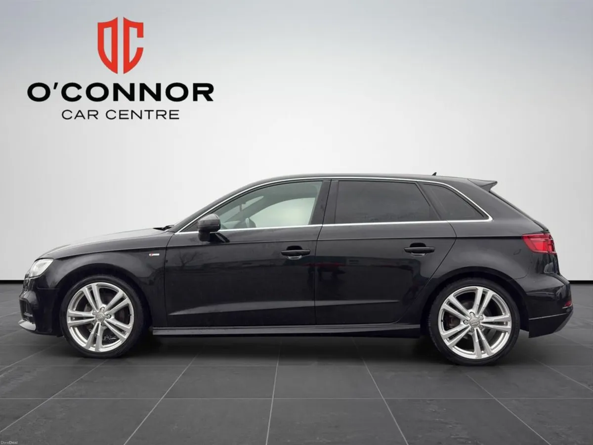 Audi A3 😏 “Grown-up hatchback with attitude.” - Image 3