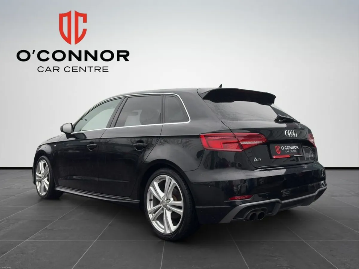 Audi A3 😏 “Grown-up hatchback with attitude.” - Image 4