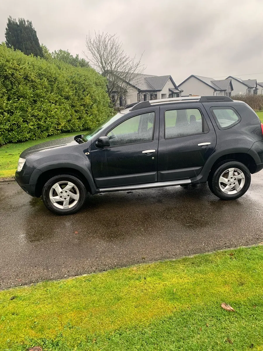 Dacia Duster - Image 3