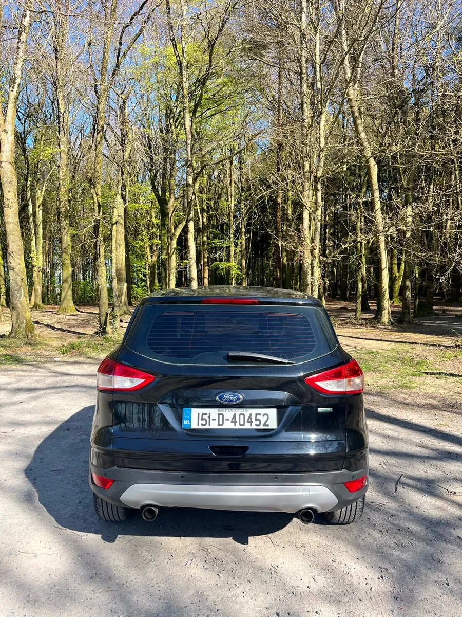 Ford Kuga - Image 2