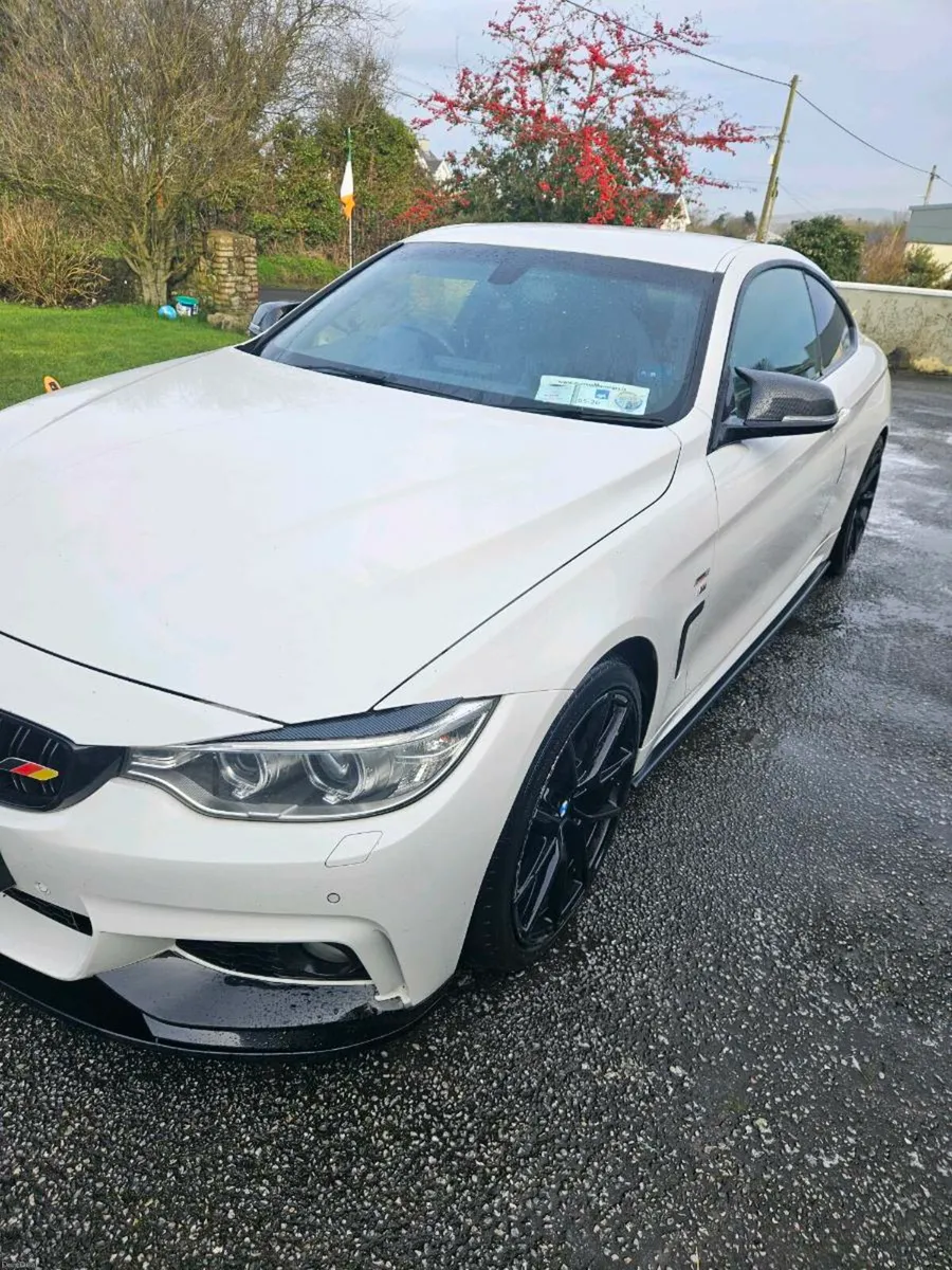 Bmw 420d - Image 2