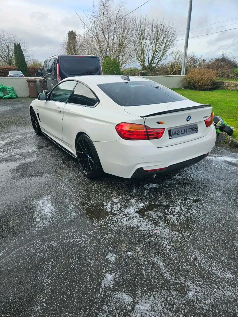 Bmw 420d - Image 4