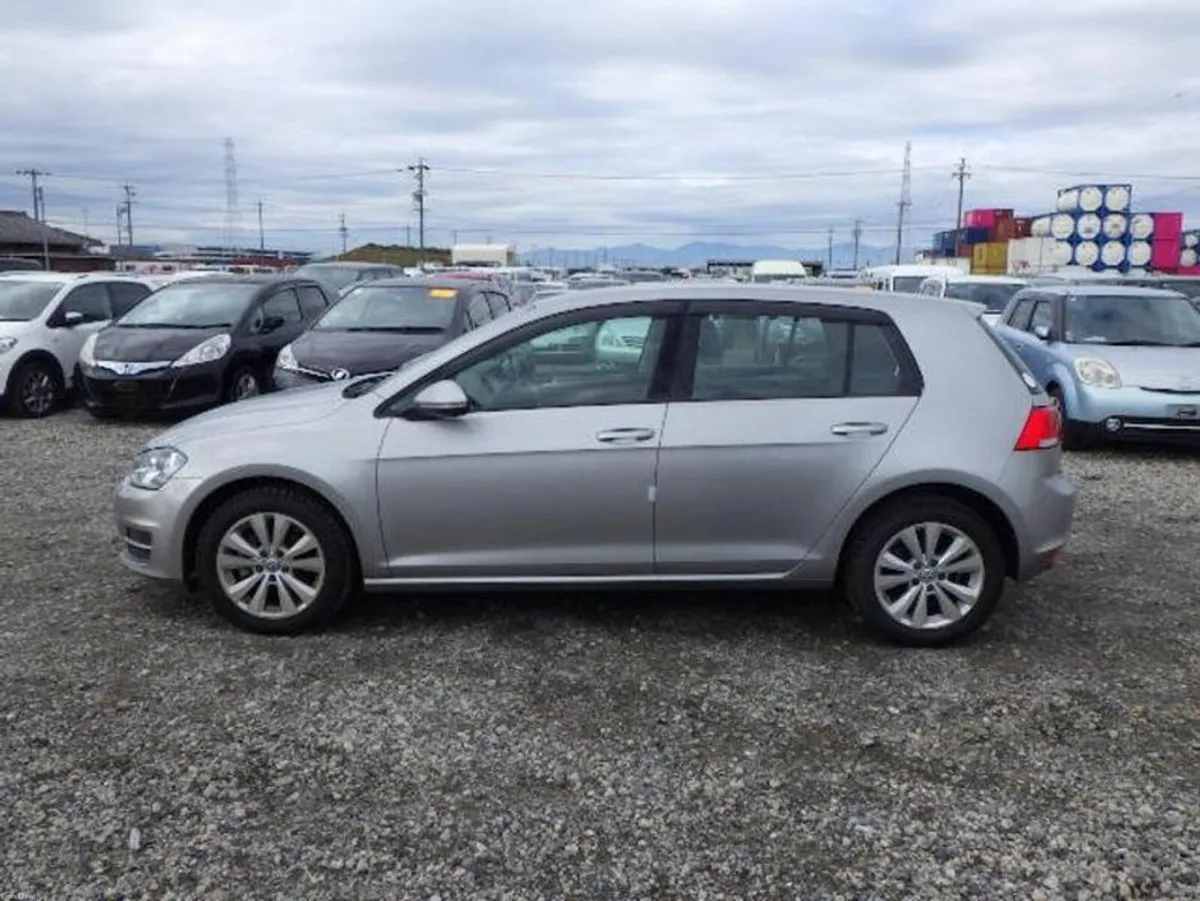 Volkswagen Golf TSI ComfortLine BlueMotionTechnolo - Image 3