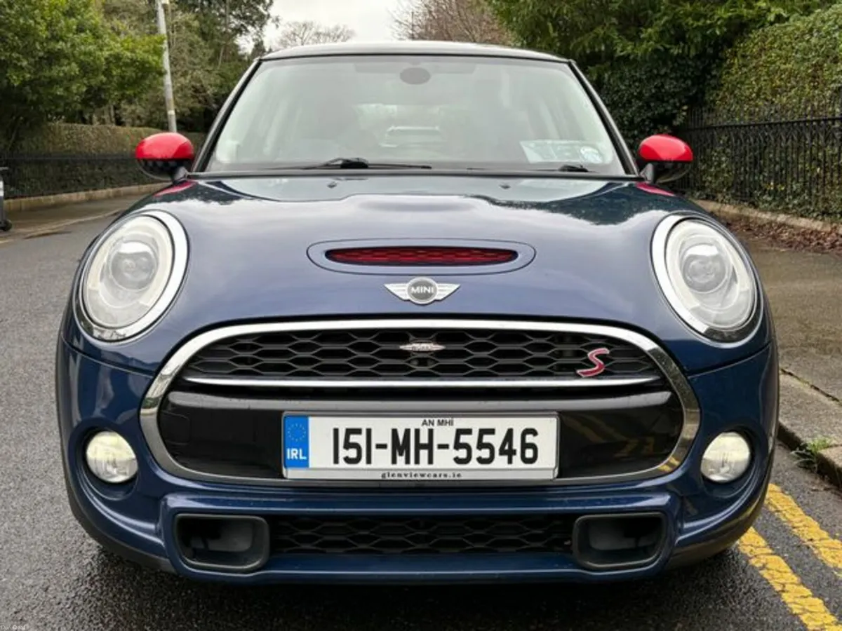 Mini Cooper 2.0 S - MASSIVE SERVICE HISTORY - Image 2