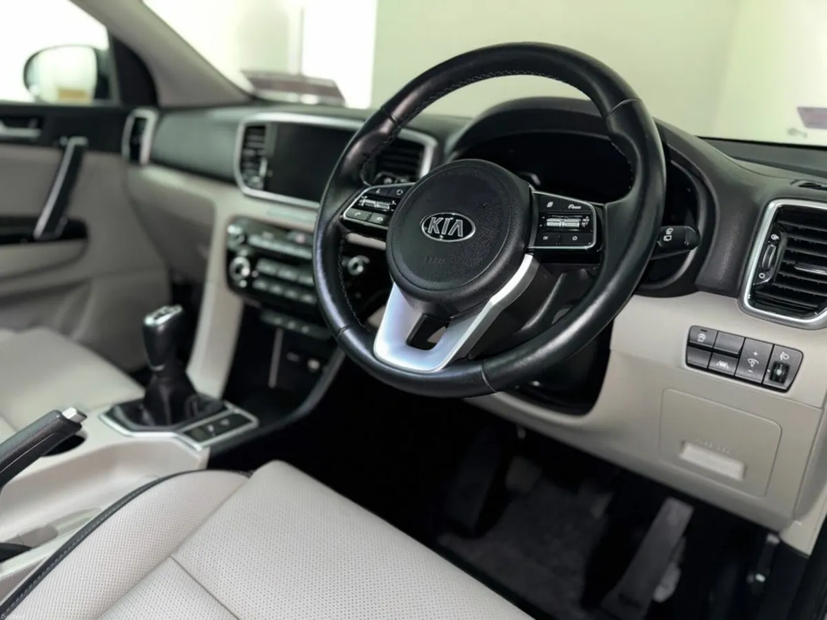 Kia Sportage K3 SR HP MY21 5DR - Image 2