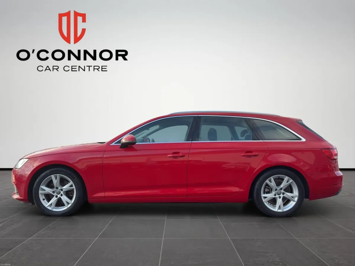 Audi A4 😏 “Carries furniture and confidence.” - Image 3