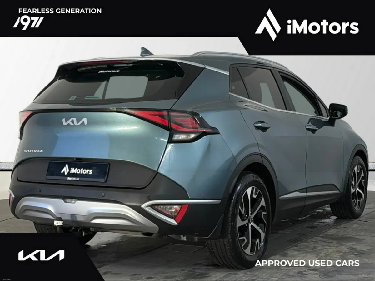 Kia Sportage K3 Mhev MY23 5DR - Image 3
