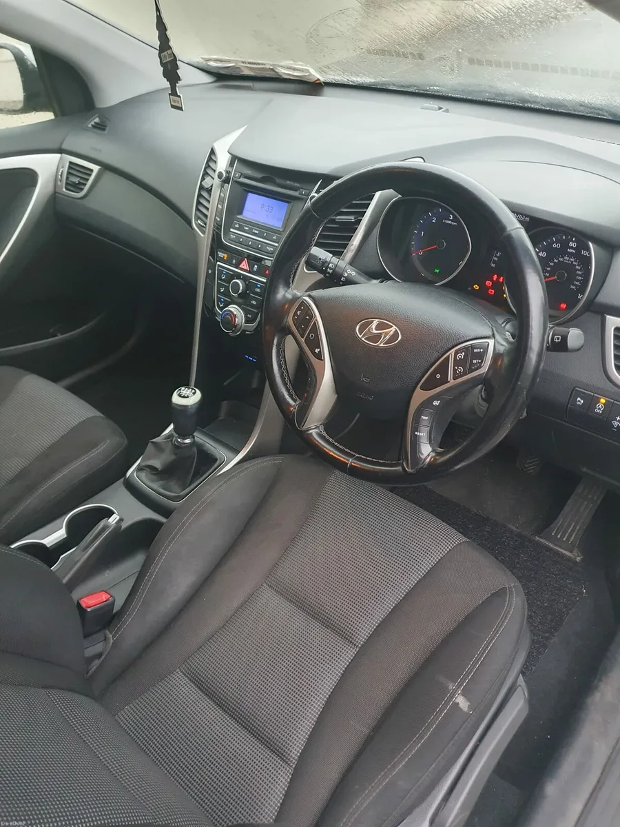 131 Hyundai i30 - Image 3