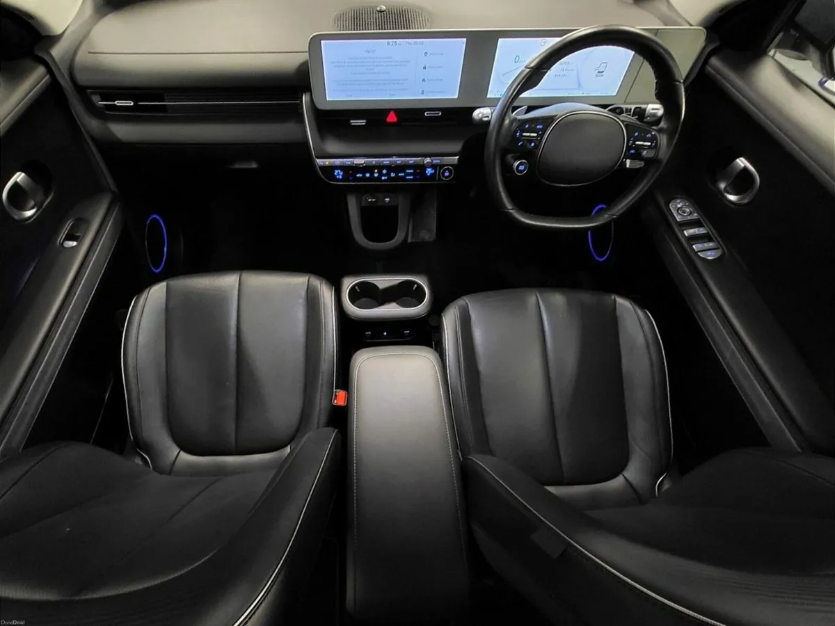 Hyundai IONIQ 5 Ioniq 5 Infiniity 77KWH Finance fr - Image 4