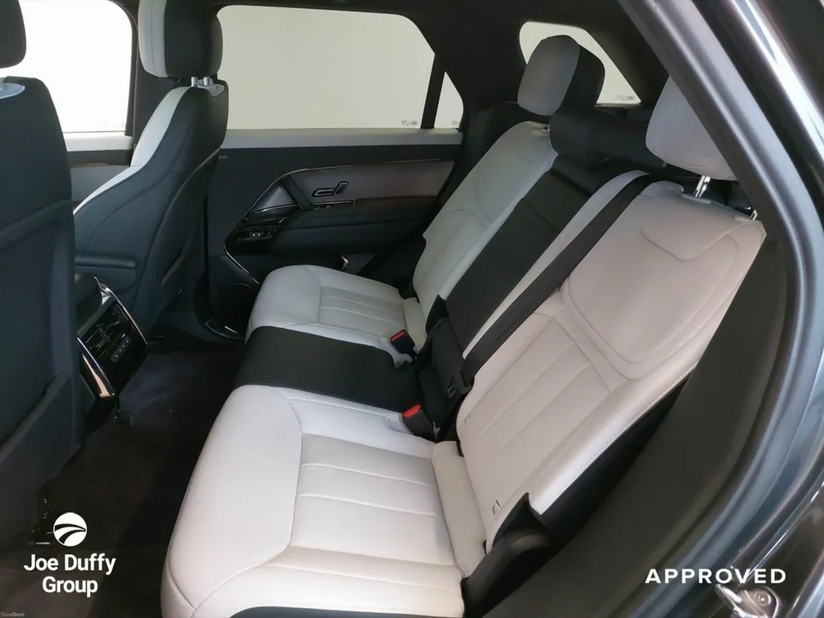 Land Rover Range Rover Sport Dynamic SE 3.0 Si4 PH - Image 5
