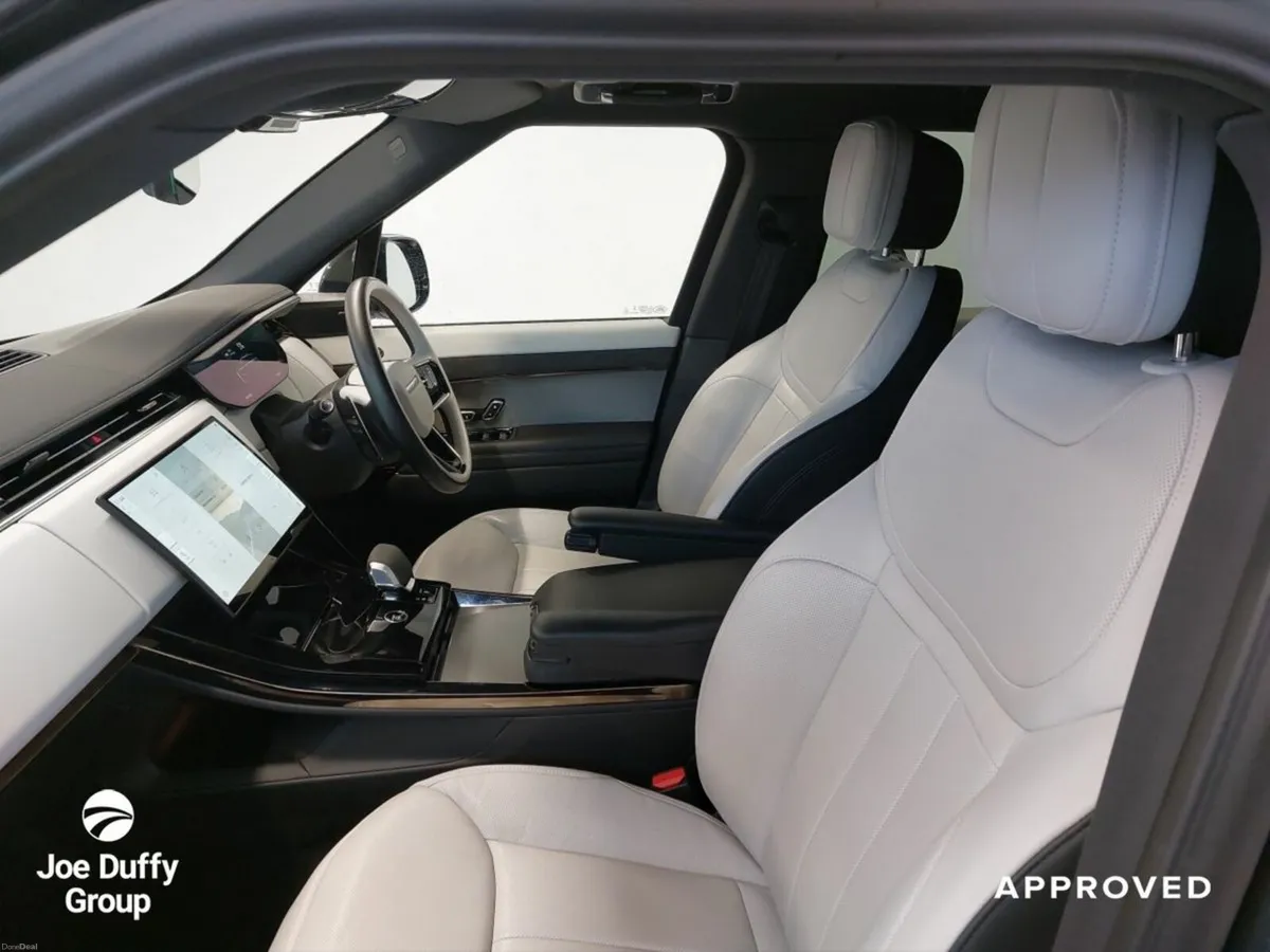 Land Rover Range Rover Sport Dynamic SE 3.0 Si4 PH - Image 4