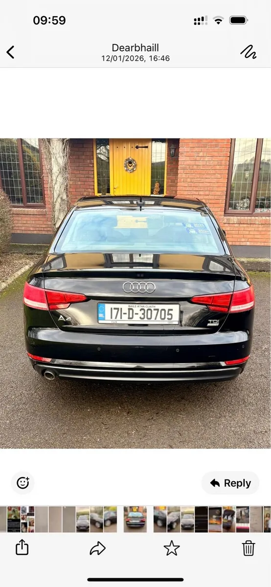 Audi A4 - Image 2