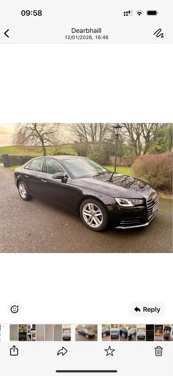Audi A4 - Image 4