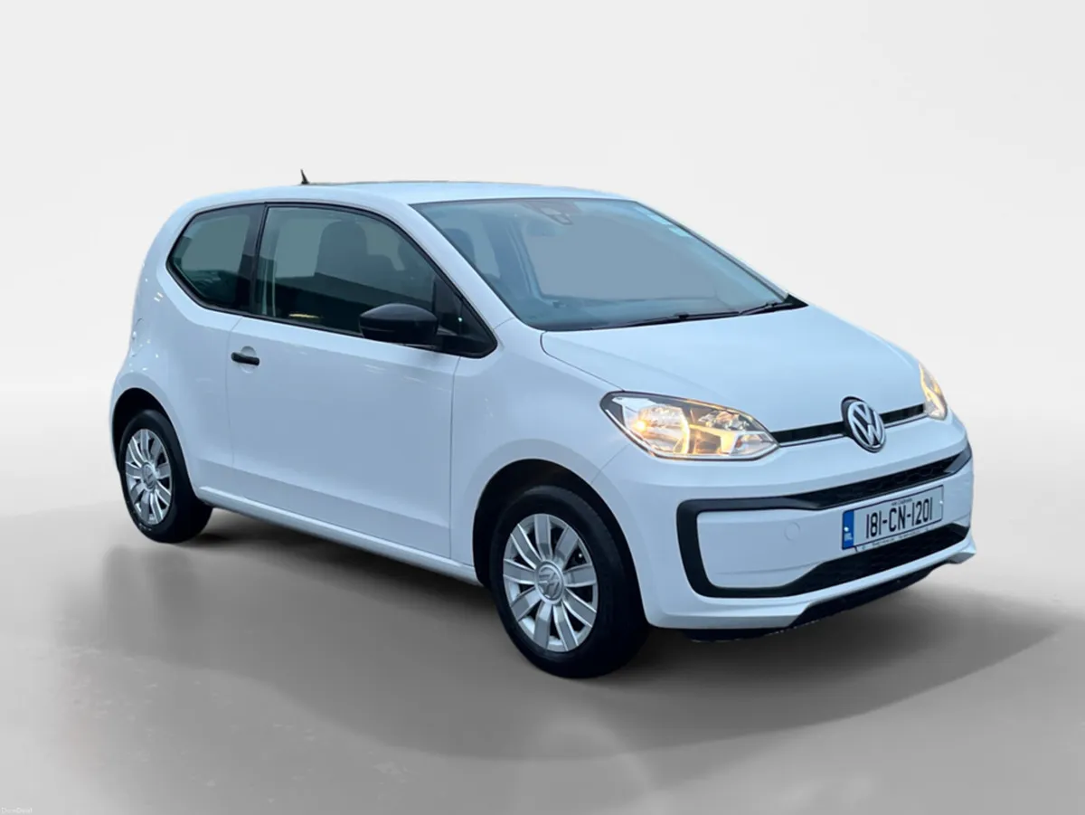Volkswagen up! UP| TAKE 1.0 60HP 3DR - Image 1
