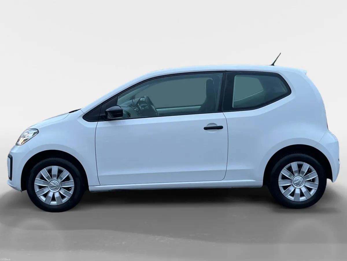 Volkswagen up! UP| TAKE 1.0 60HP 3DR - Image 2