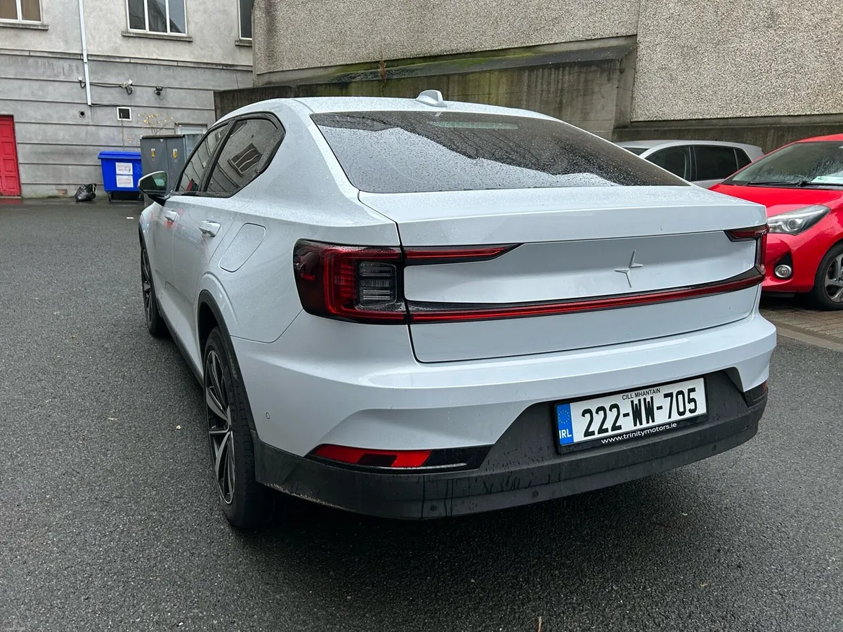 Polestar 2 Long Range Dual Motor AWD 78Kw, 63780KM - Image 4