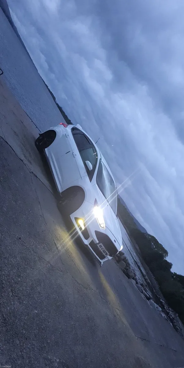 Ford Focus ST 2015 - Image 3