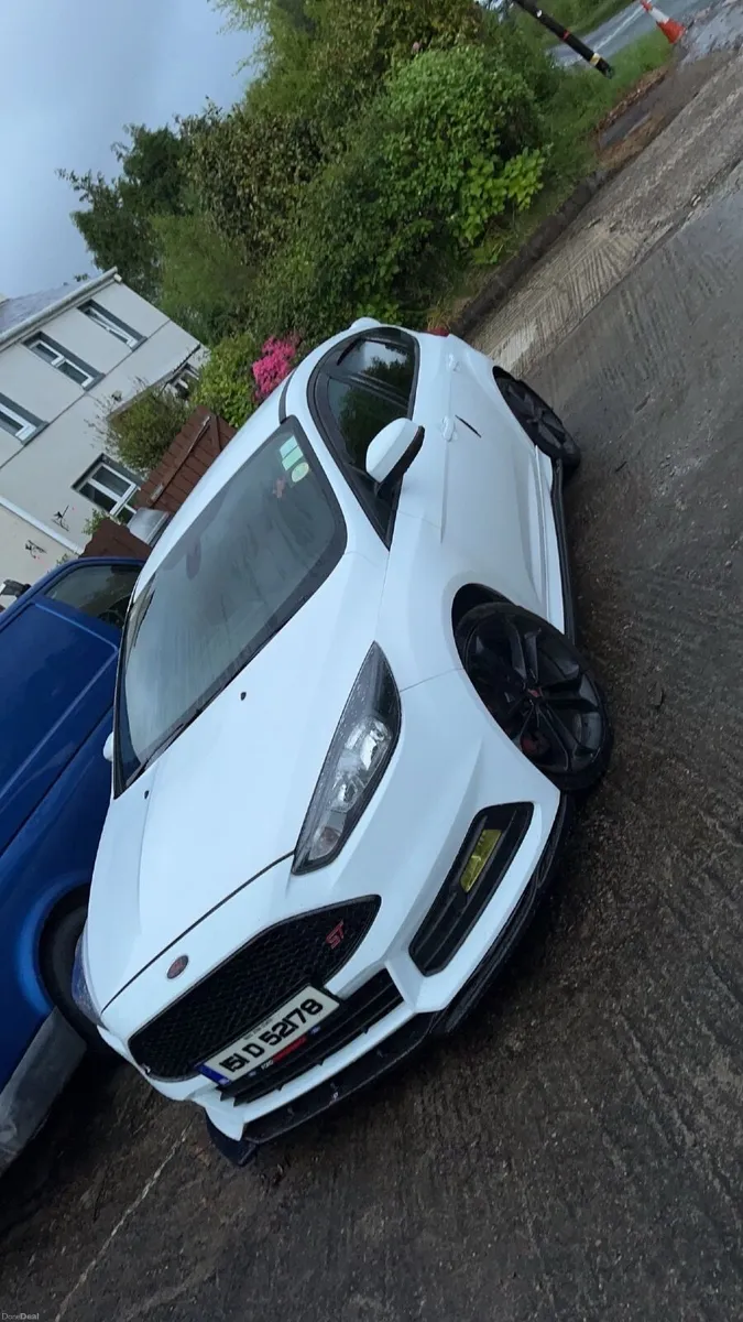 Ford Focus ST 2015 - Image 2