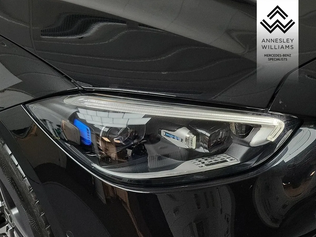 Mercedes-Benz C-Class **SOLD** - Image 4