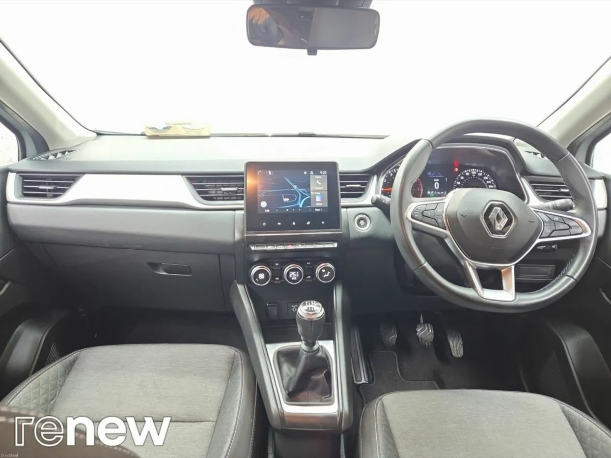 Renault Captur TCe 90 Evolution *Scrappage deal * - Image 3
