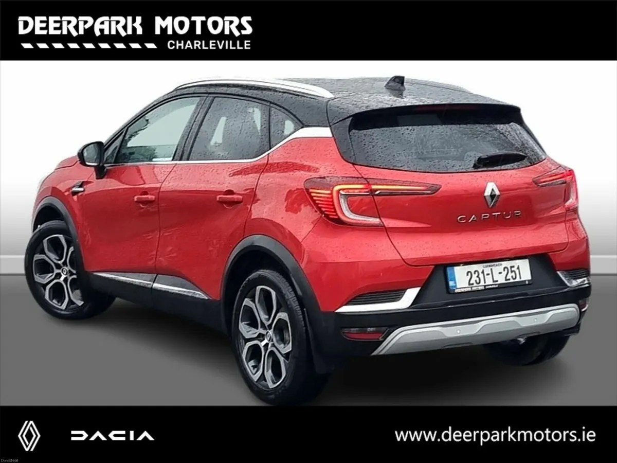 Renault Captur TCe 90 Techno - Image 3