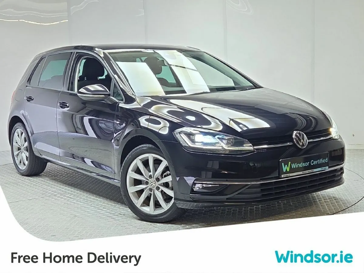 Volkswagen Golf TSI Comfortline DSG - Image 1