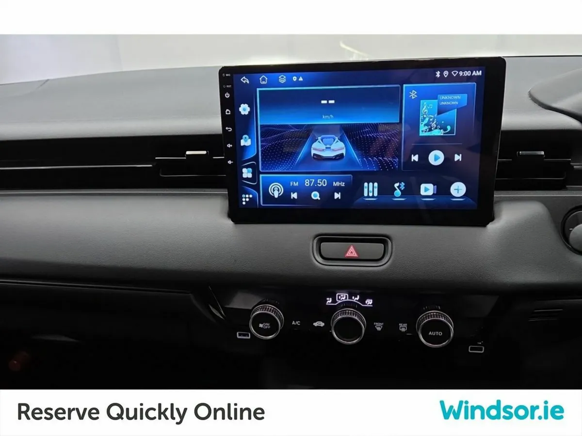 Honda Vezel 1.5 HYBRID AUTOMATIC - Image 4