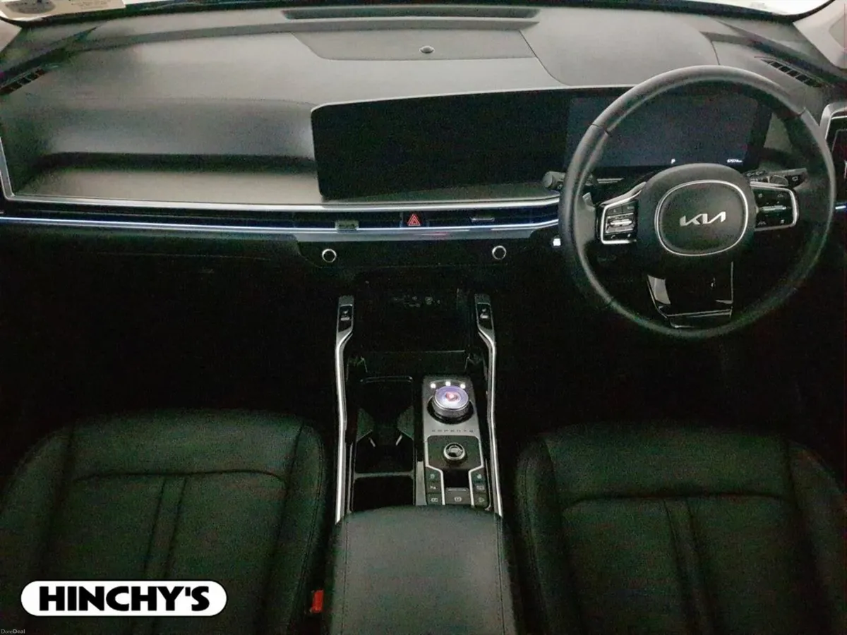 Kia Sorento 2.2 Sorento Diesel - Image 2
