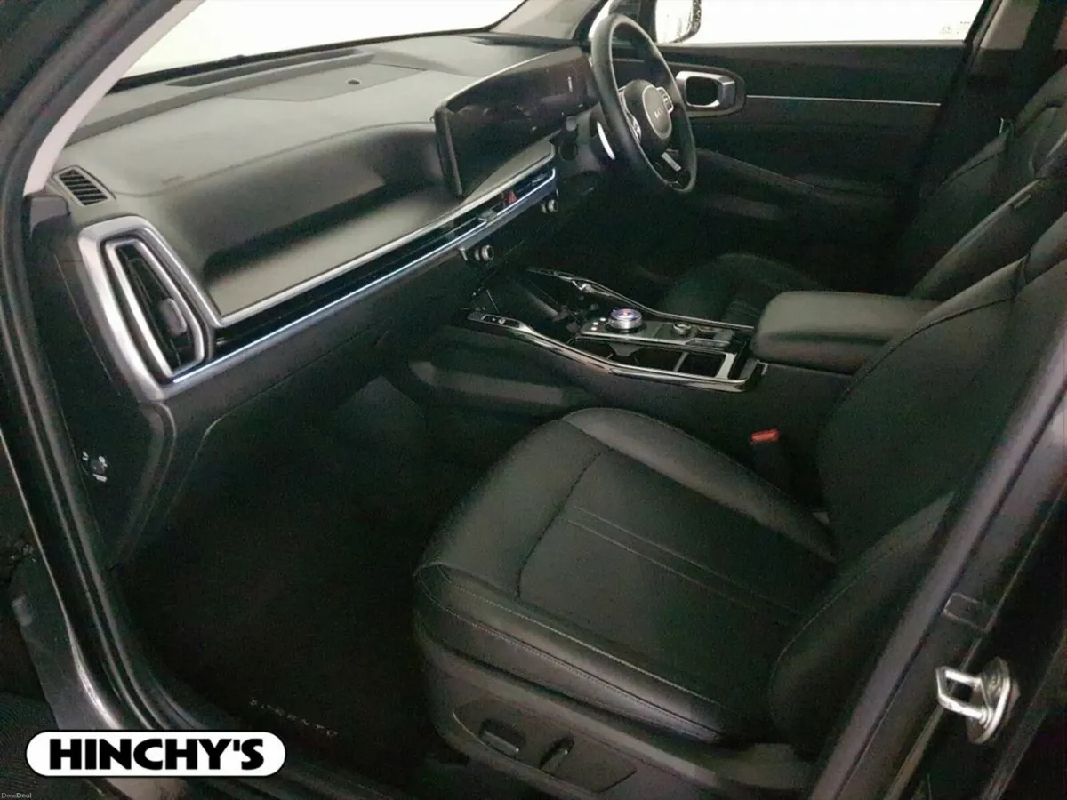 Kia Sorento 2.2 Sorento Diesel - Image 4