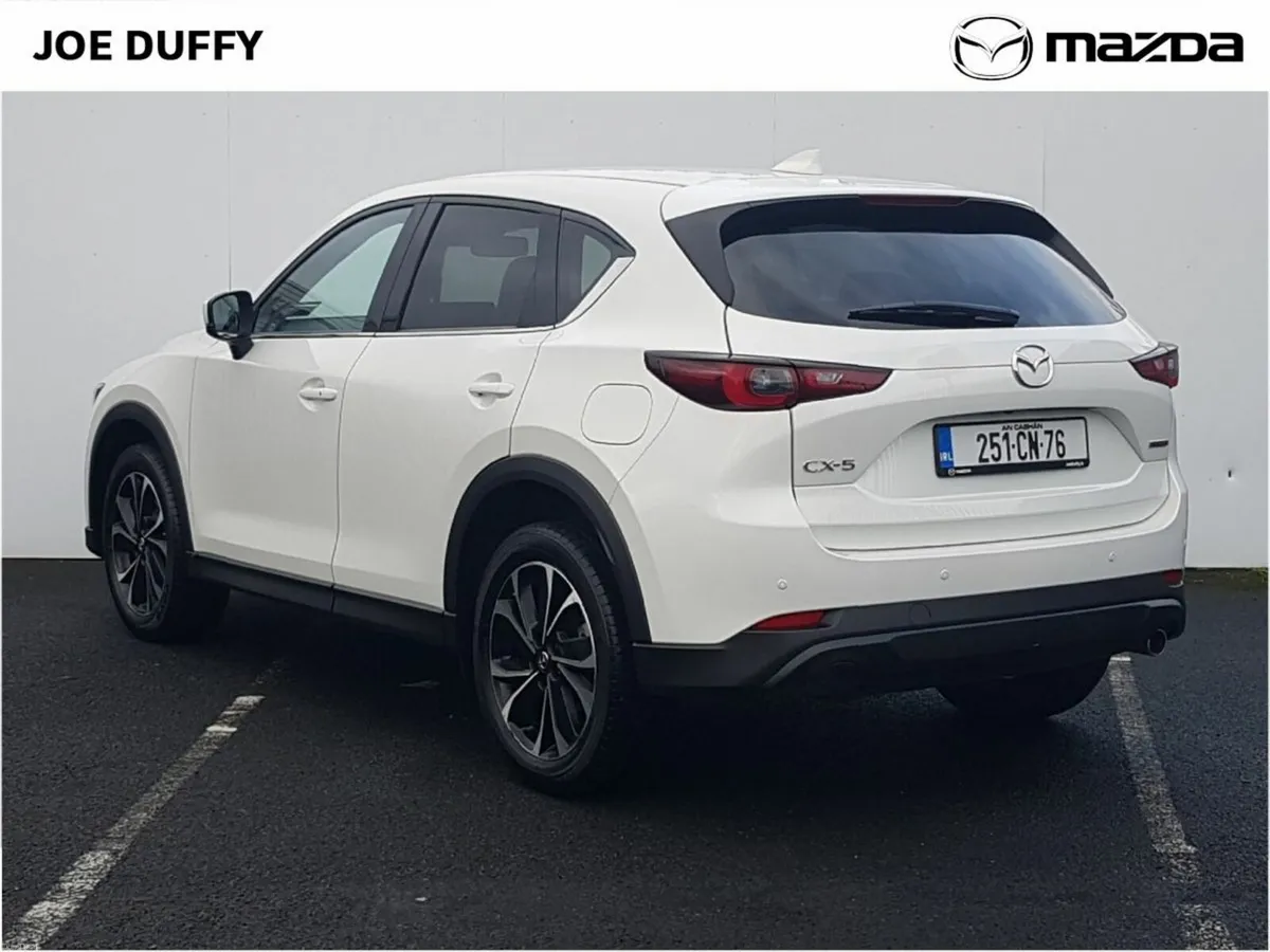 Mazda CX-5 2.2D (150ps) CENTER-LINE **Amazing Valu - Image 4