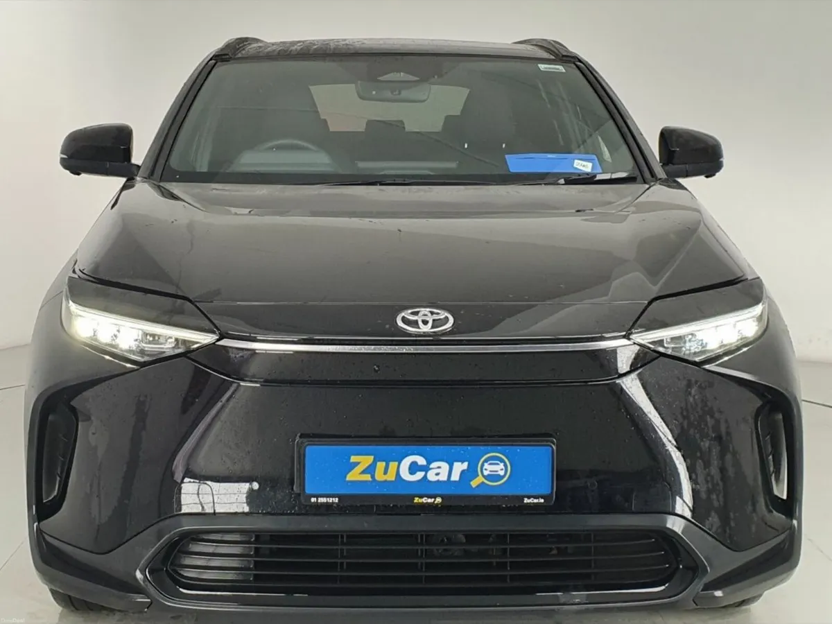 Toyota bZ4X Bz4x Motion7kW Charger  Electric 204 7 - Image 3