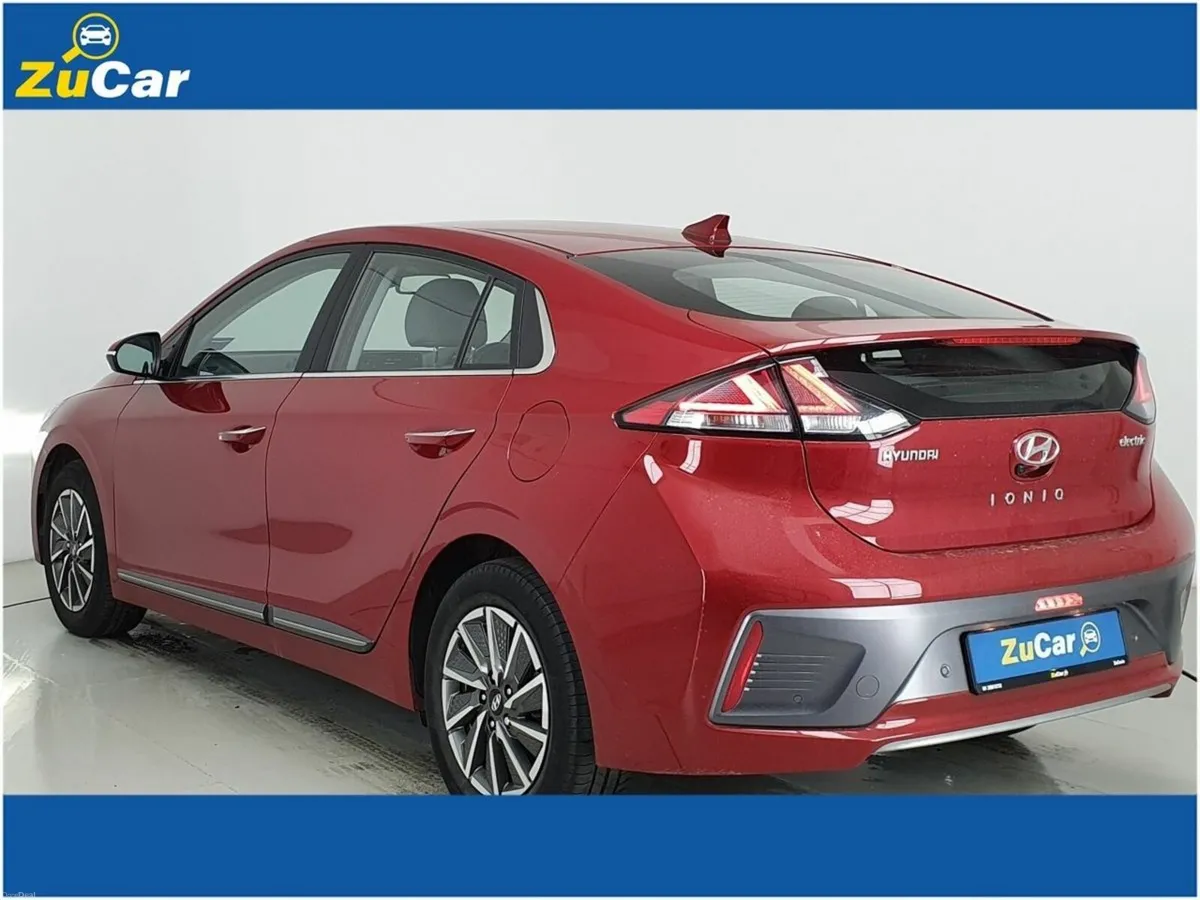 Hyundai IONIQ Ioniq Premium Ev  Premium  134 38.3 - Image 3