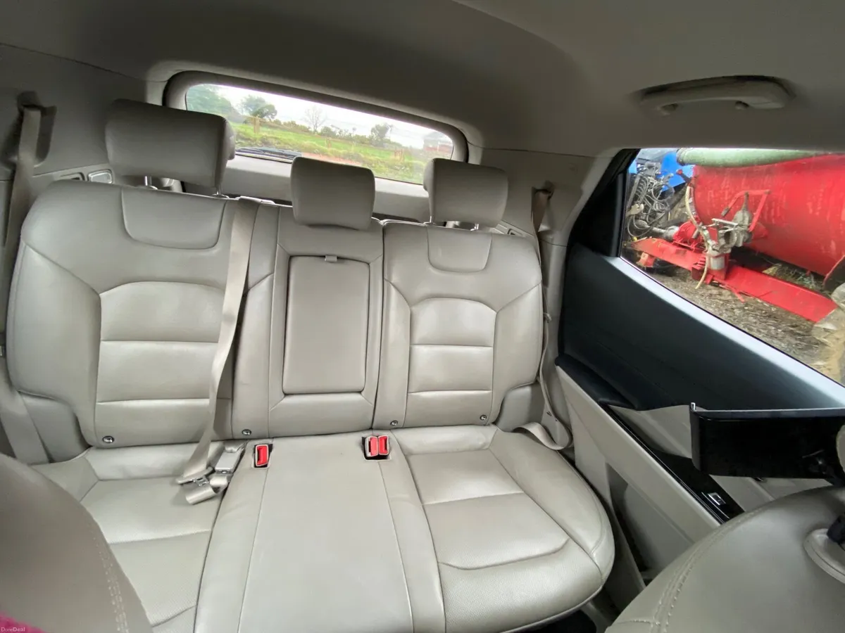 SsangYong Korando 2021 - Image 2