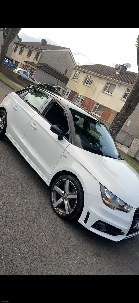 Audi A1 2015 - Image 3