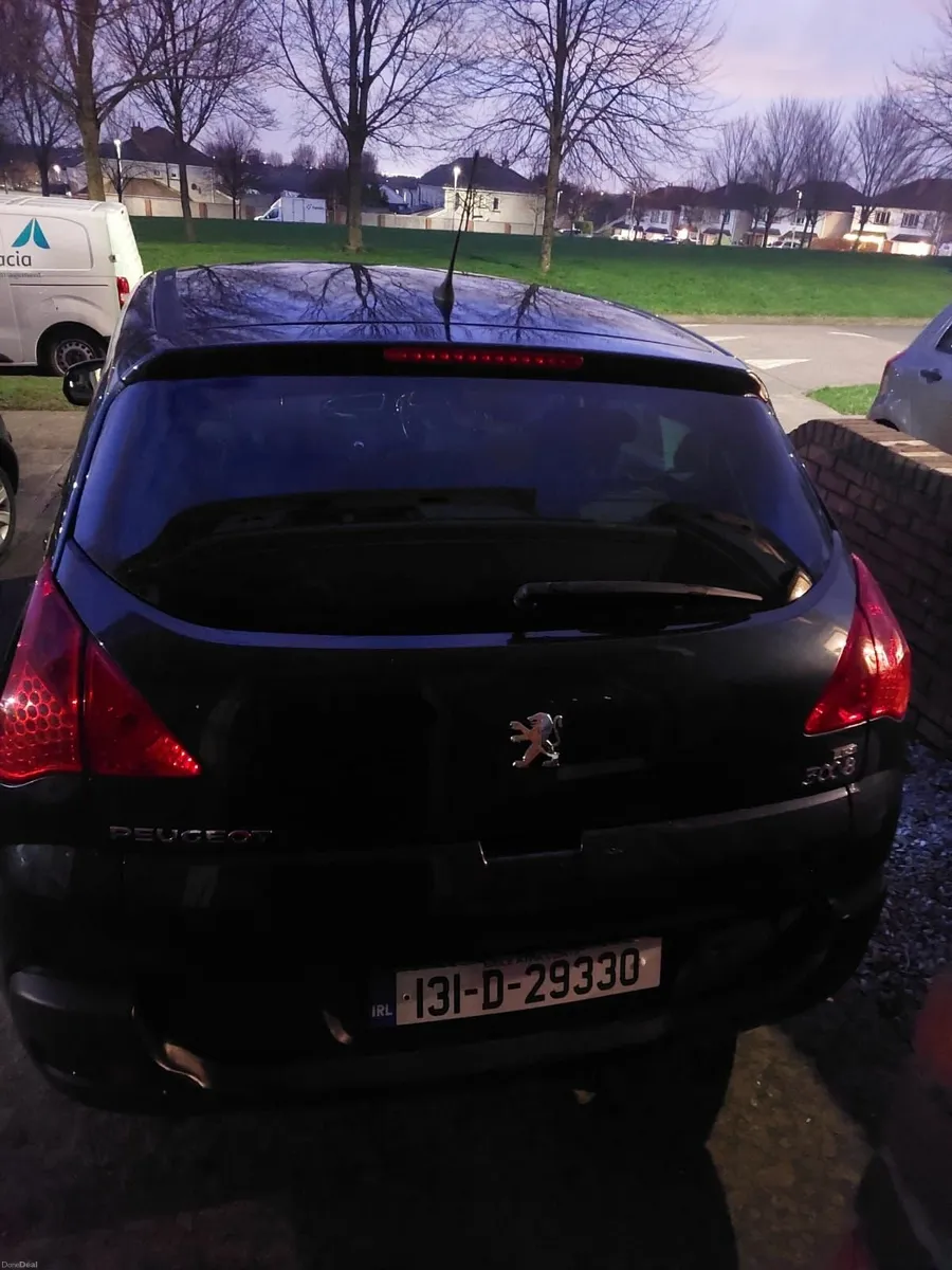 Peugeot 3008 2013 *Automatic * - Image 1