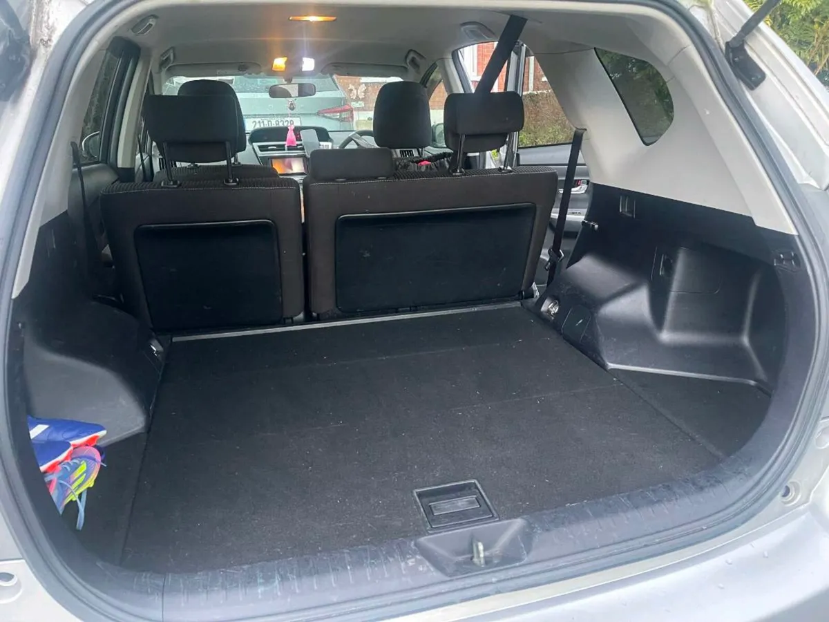 151 Toyota Prius automatic NCT 11/26 tax 04/26 - Image 4