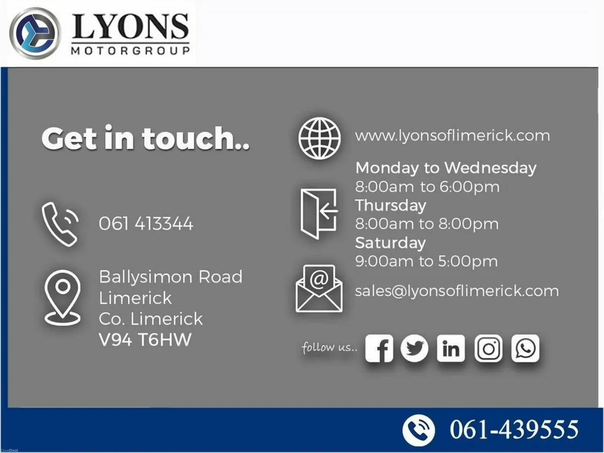 Ford Focus 1.5 TDCi 120PS ST-Line - Image 4