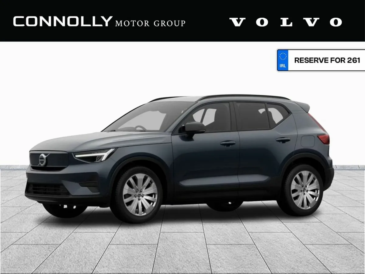 Volvo EX40 Core Single Motor - Image 1