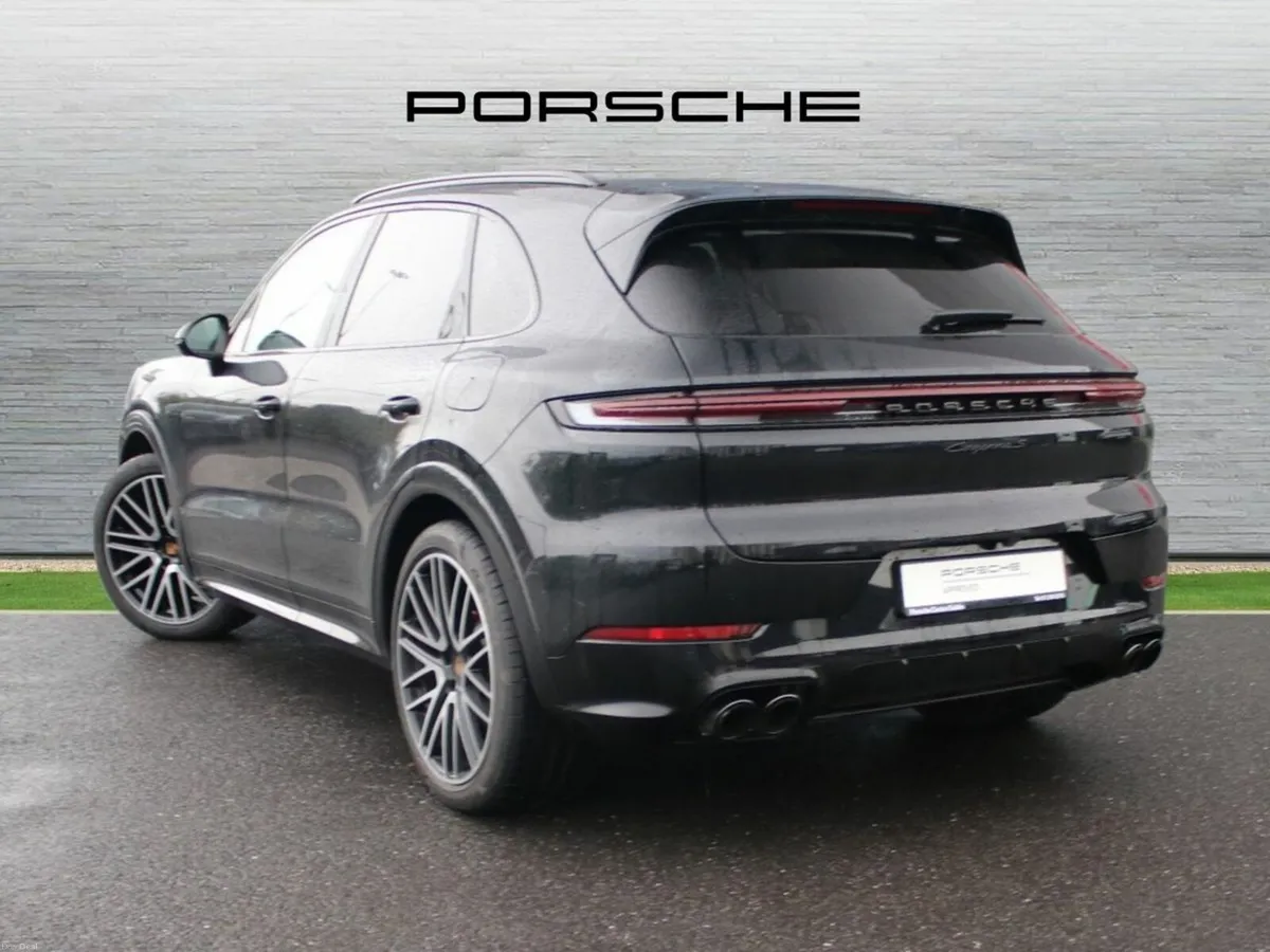 Porsche Cayenne 3.0 S E-Hybrid PHEV Auto - Image 2