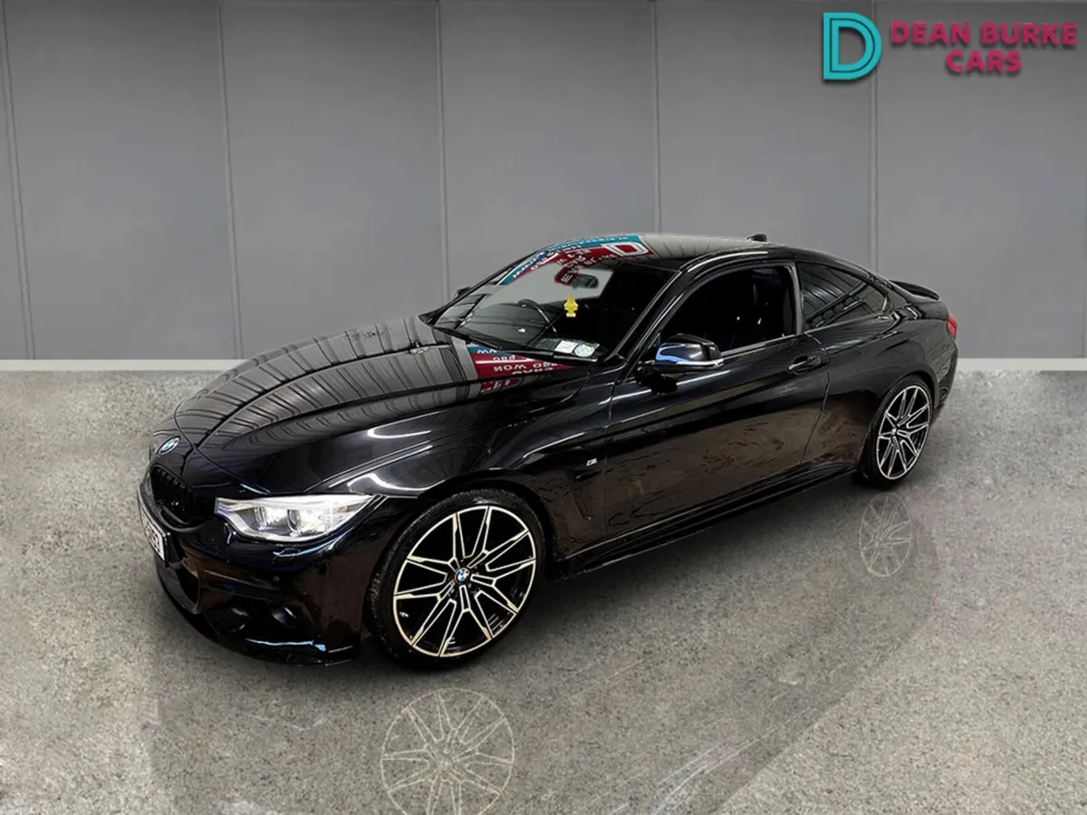 BMW 4-Series 2016 - Image 2