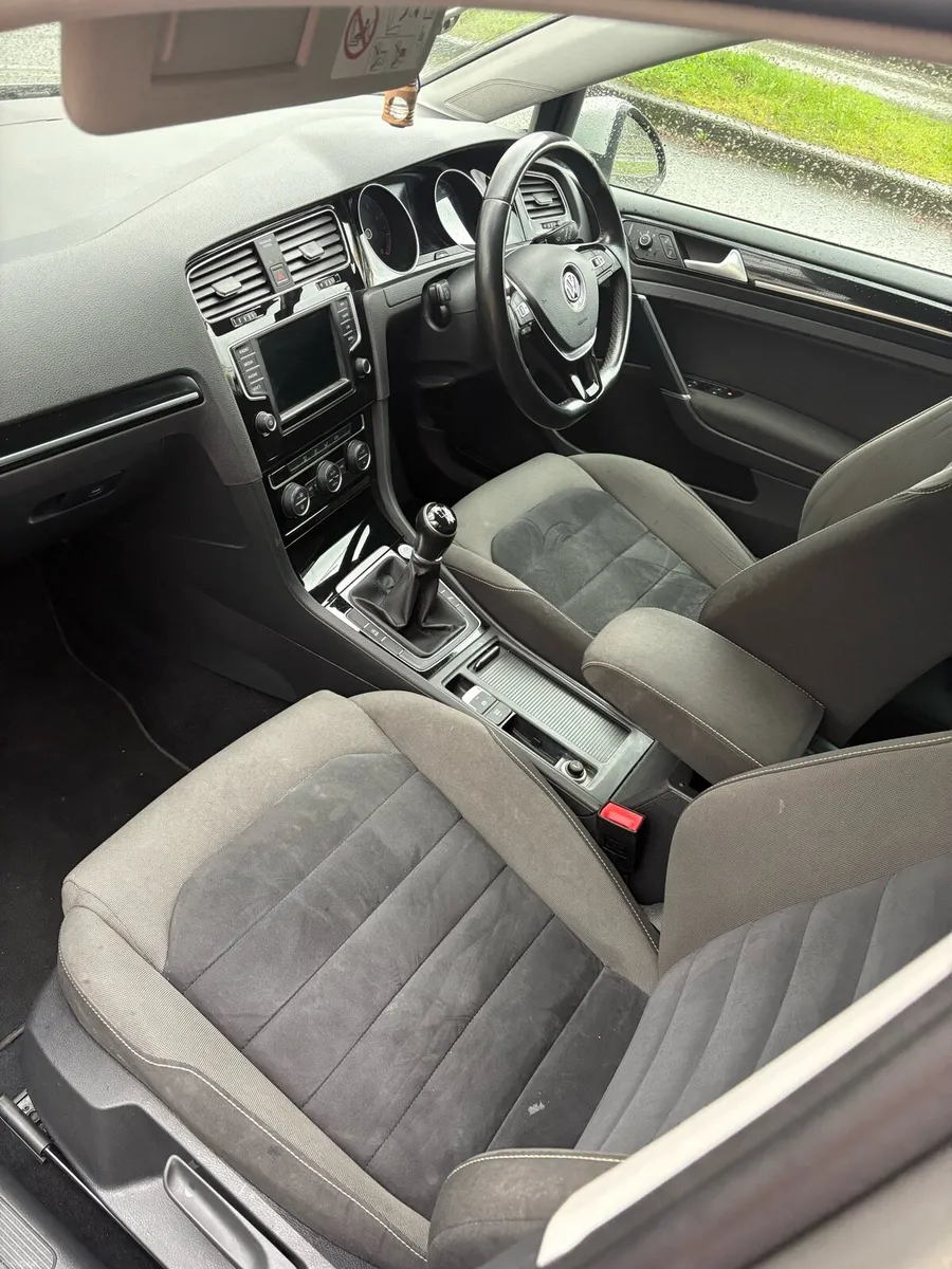 161 WV GOLF HIGHLINE - Image 3