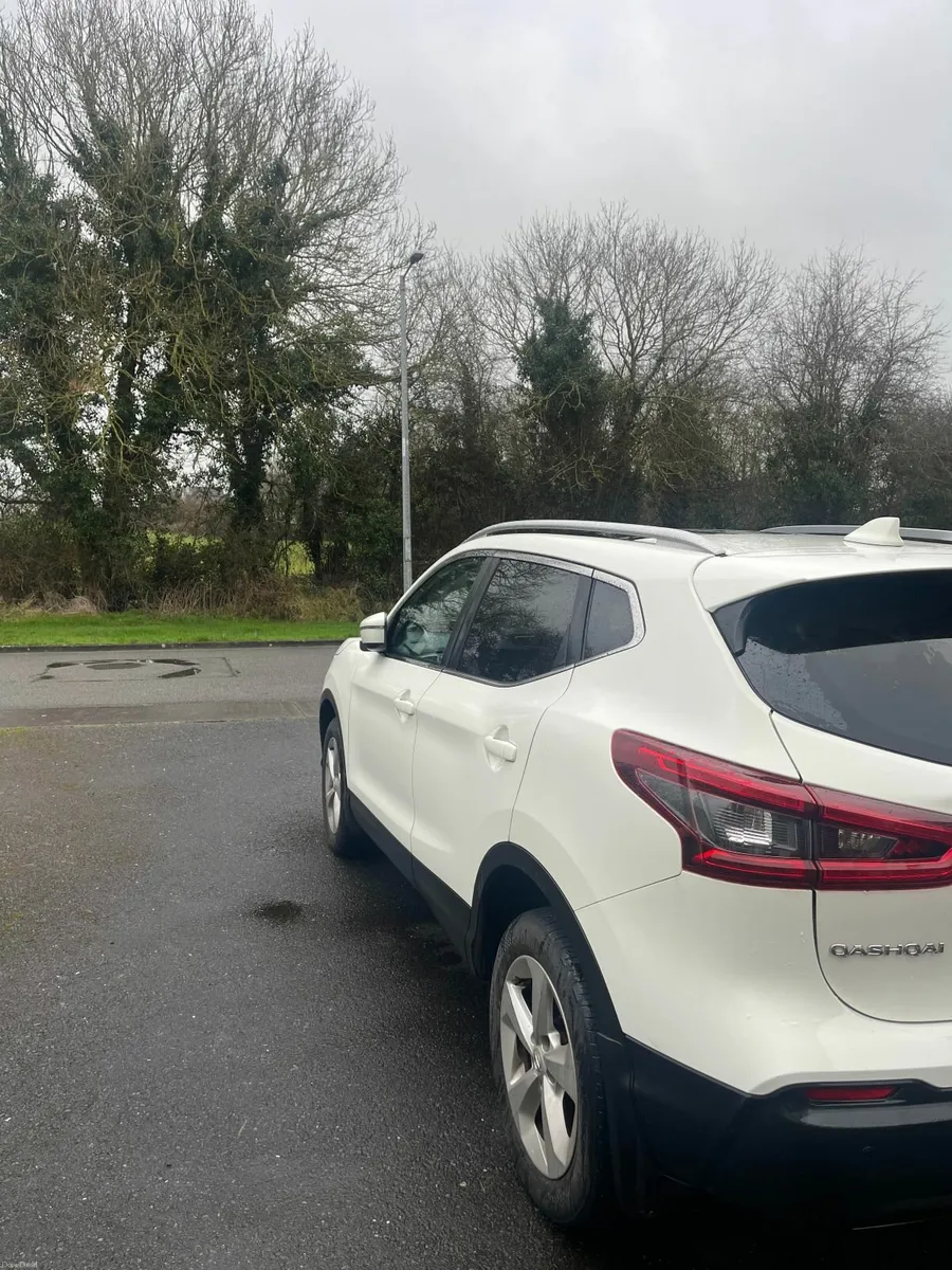 Nissan Qashqai 2018 - Image 3