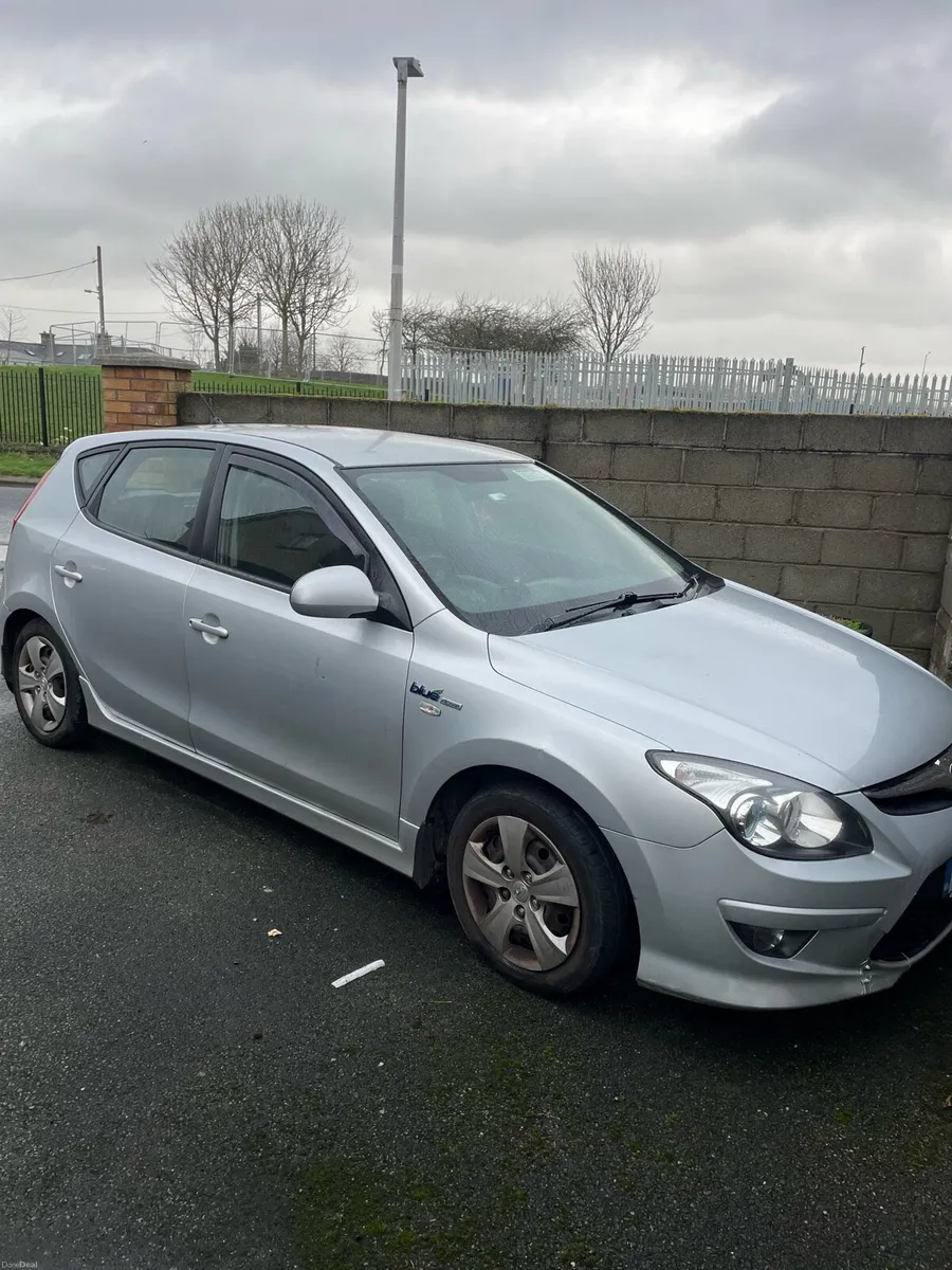 Hyundai i30 - Image 1