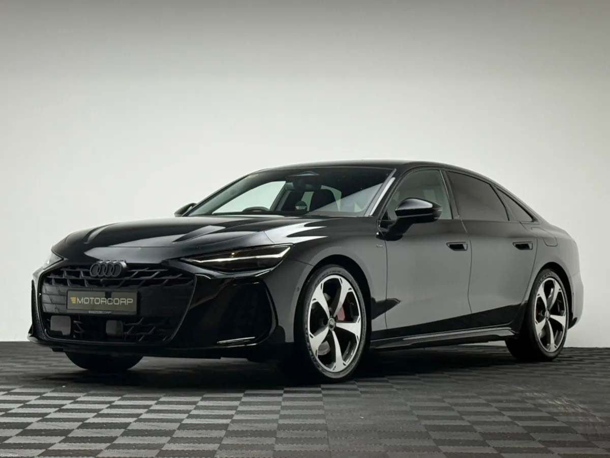 Audi A6 EDITION 1 E HYBRID QUATTRO - Image 3