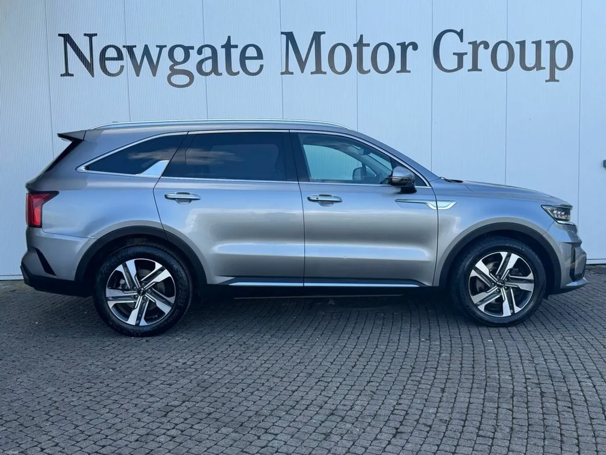 Kia Sorento DSL MY23 SAM 5DR Auto - Image 4
